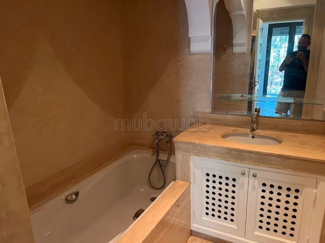 Appartement 243 m² à Agdal — 15