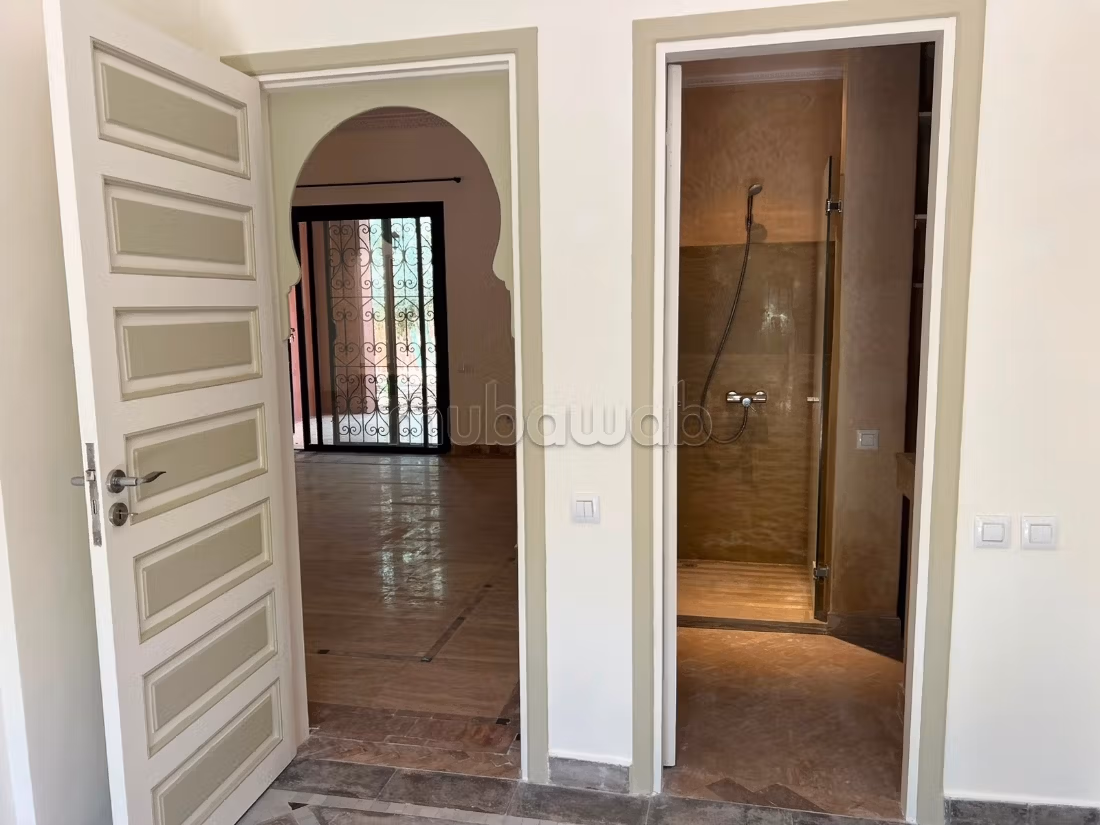 Appartement 243 m² à Agdal — 8