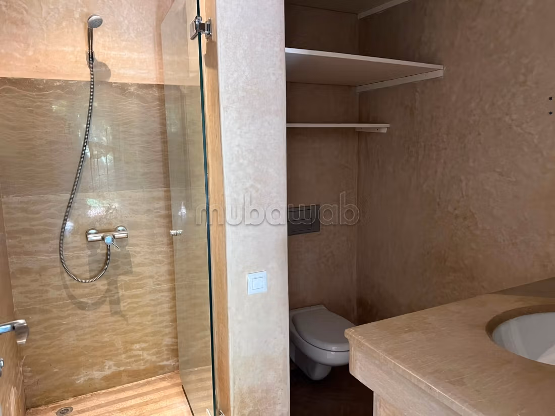 À VENDRE Superbe appartement de prestige à Agdal, — 5