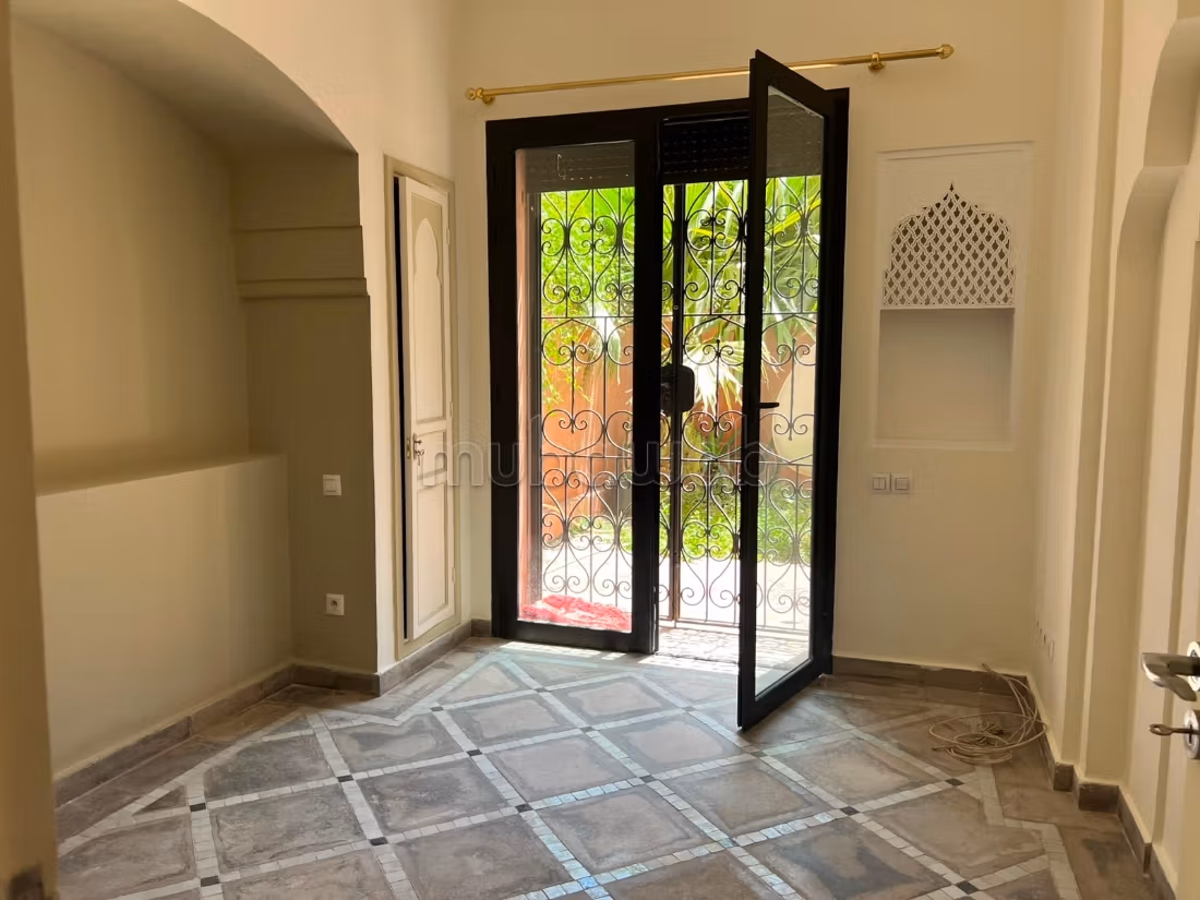 À VENDRE Superbe appartement de prestige à Agdal,