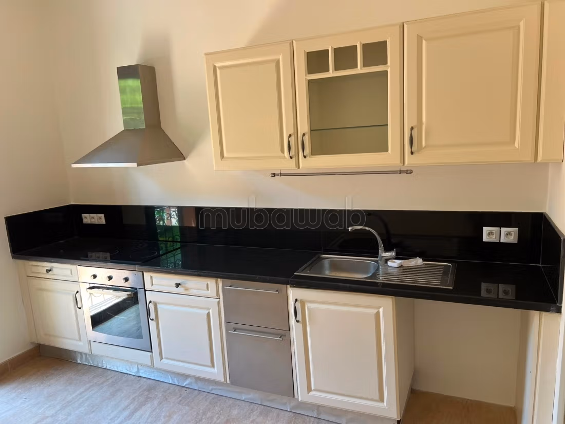 À VENDRE Superbe appartement de prestige à Agdal, — 3