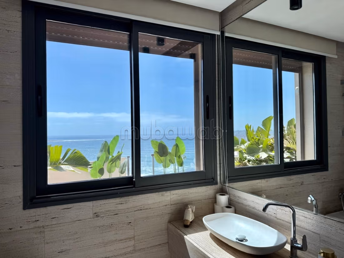 Appartement 280 m² à Casablanca Marina — 11