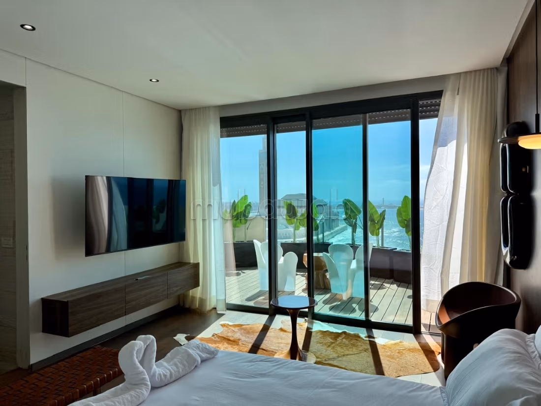 Appartement 280 m² à Casablanca Marina — 14