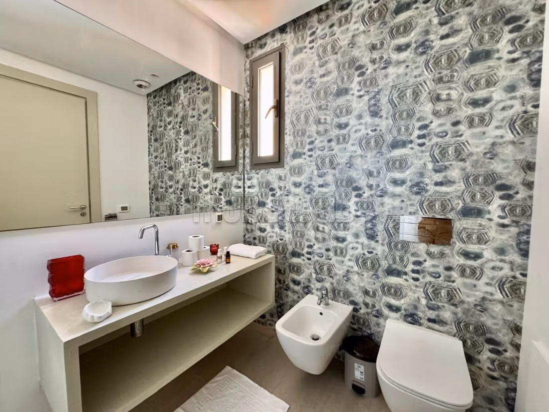 Appartement 280 m² à Casablanca Marina — 18
