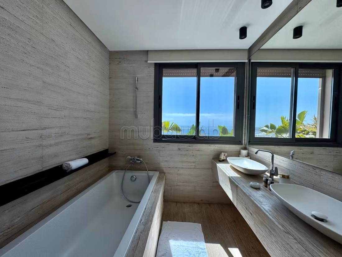 Appartement 280 m² à Casablanca Marina — 20