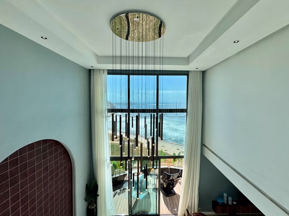 Appartement 280 m² à Casablanca Marina — 22
