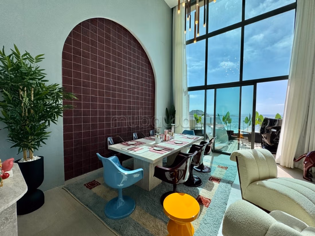 Appartement 280 m² à Casablanca Marina — 26