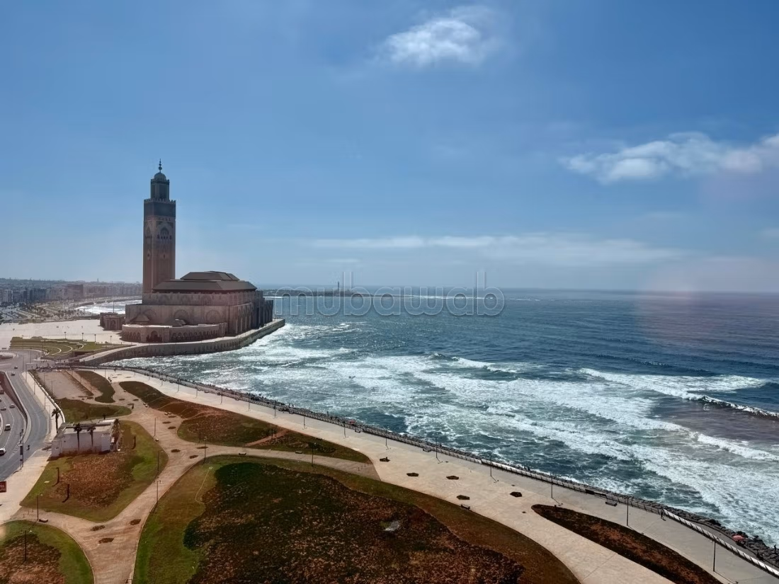 Appartement 280 m² à Casablanca Marina — 27