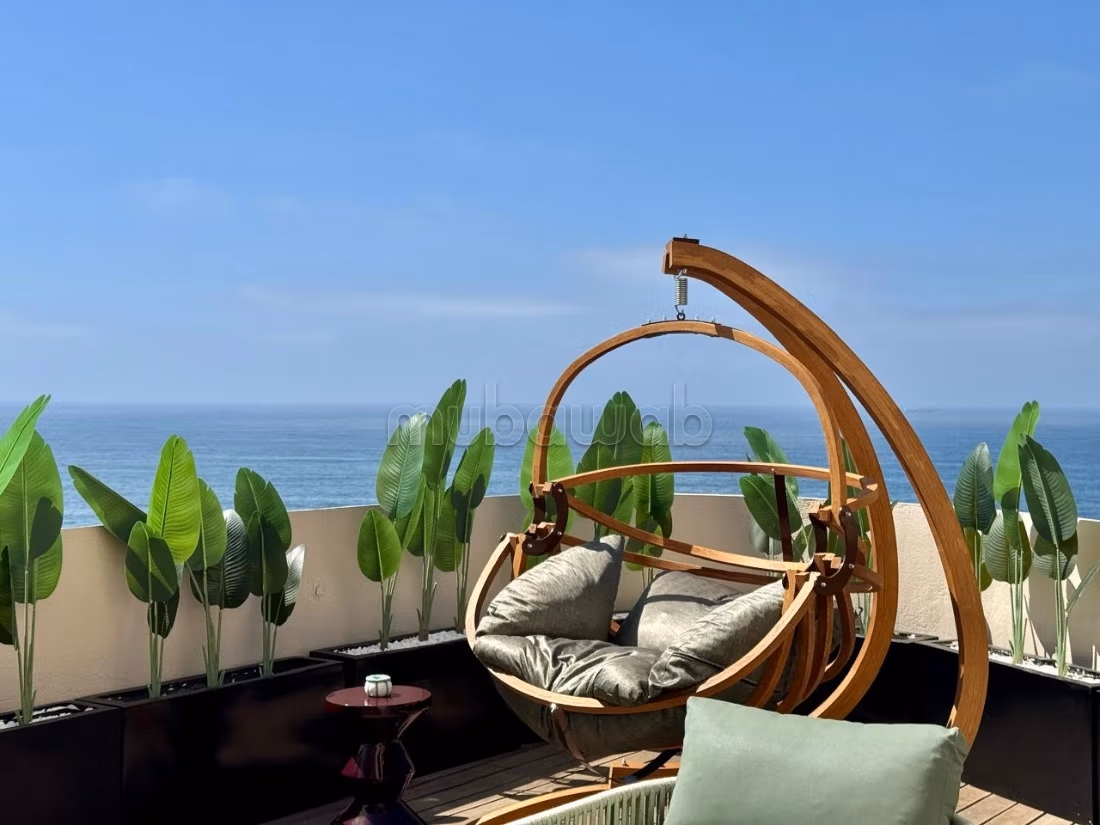Appartement 280 m² à Casablanca Marina — 29