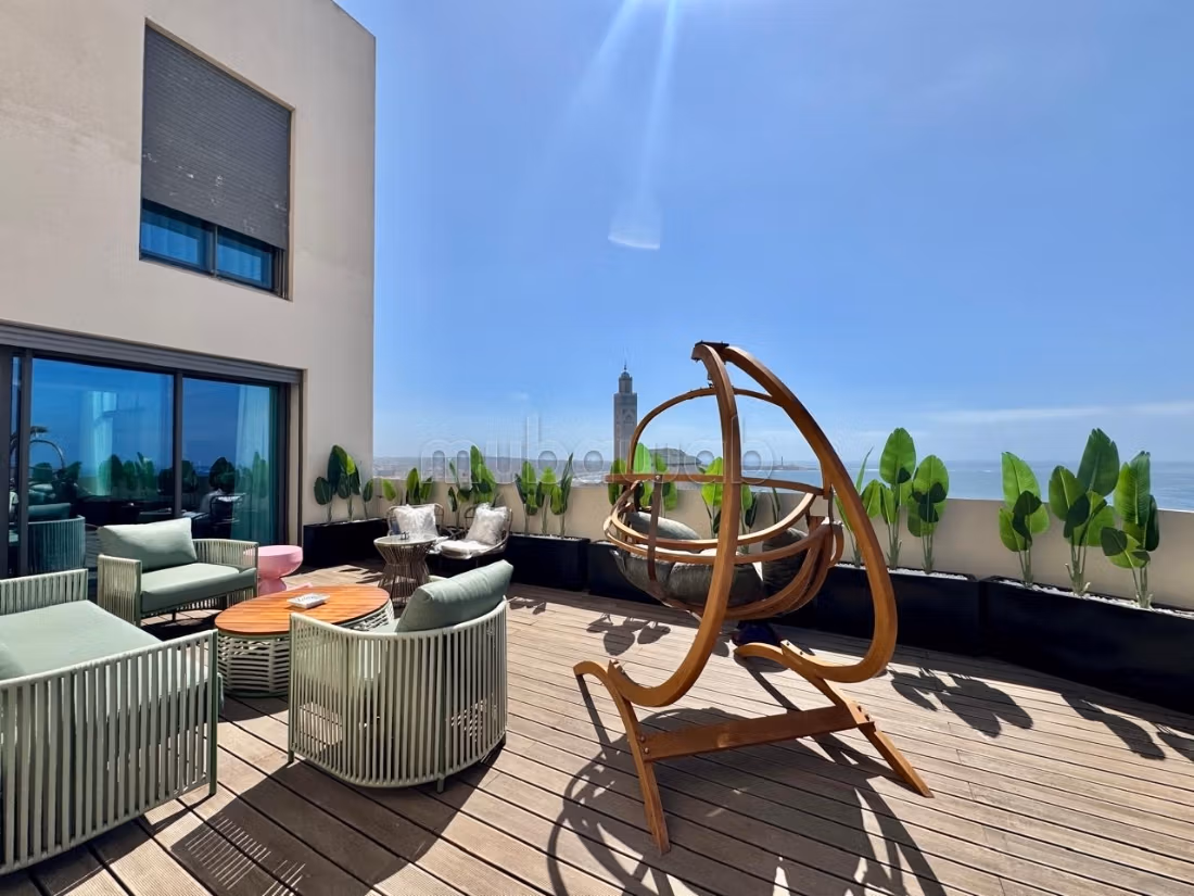 Appartement 280 m² à Casablanca Marina — 30