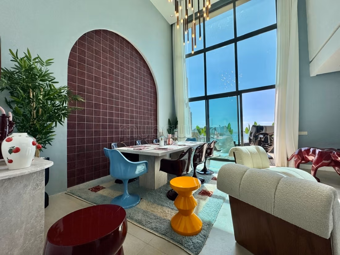 Appartement 280 m² à Casablanca Marina — 9