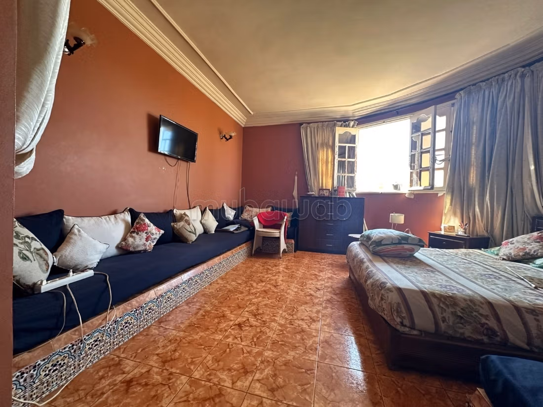 Villa excepcional en venta en Targa Marrakech