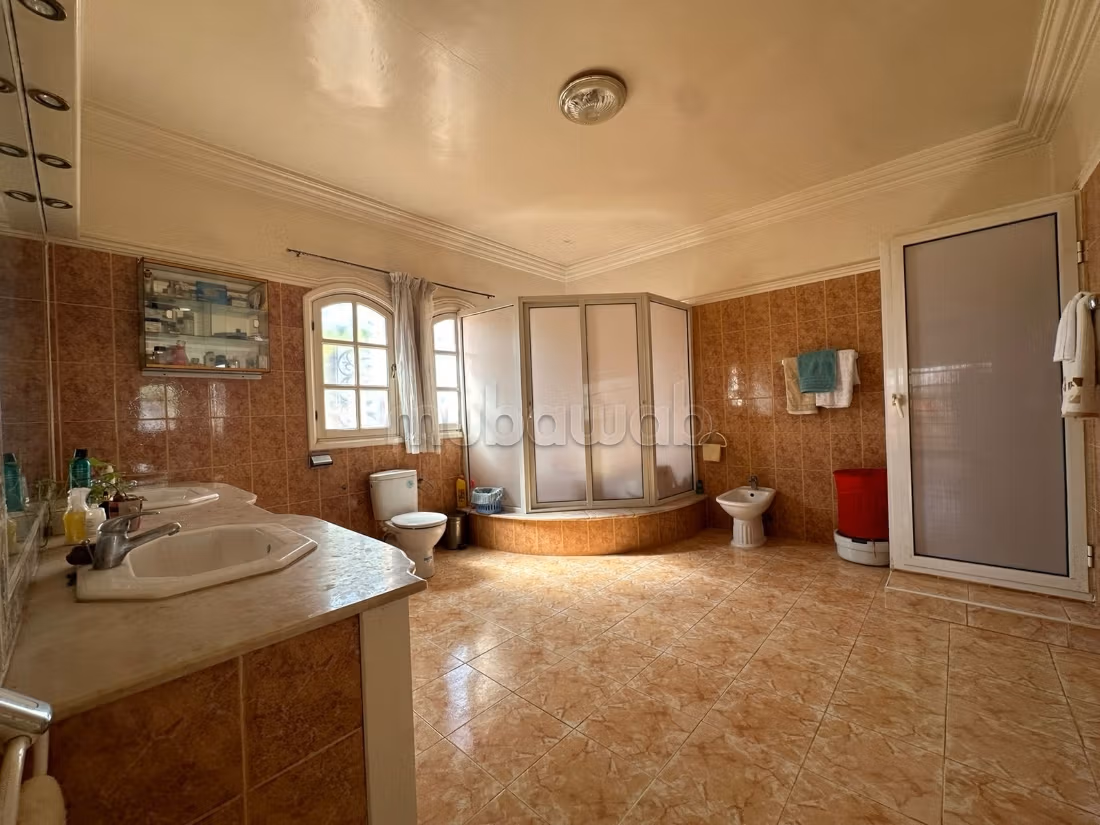 Villa excepcional en venta en Targa Marrakech