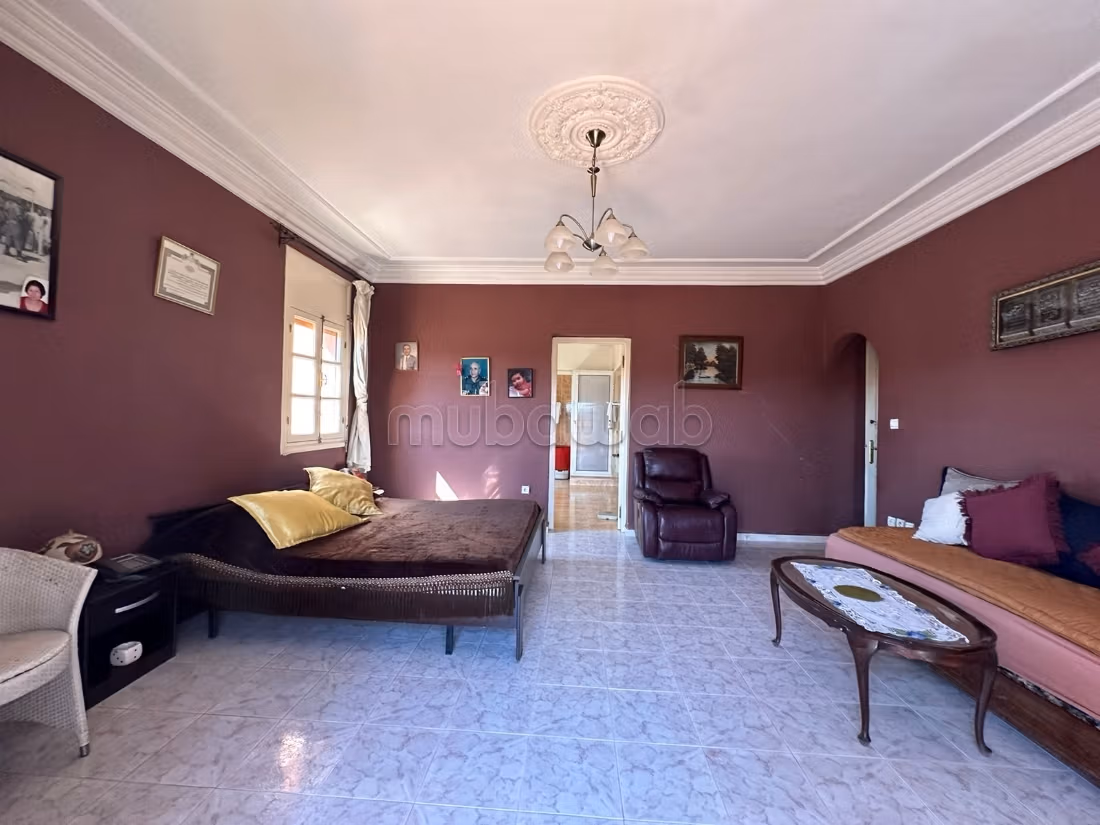 Villa excepcional en venta en Targa Marrakech