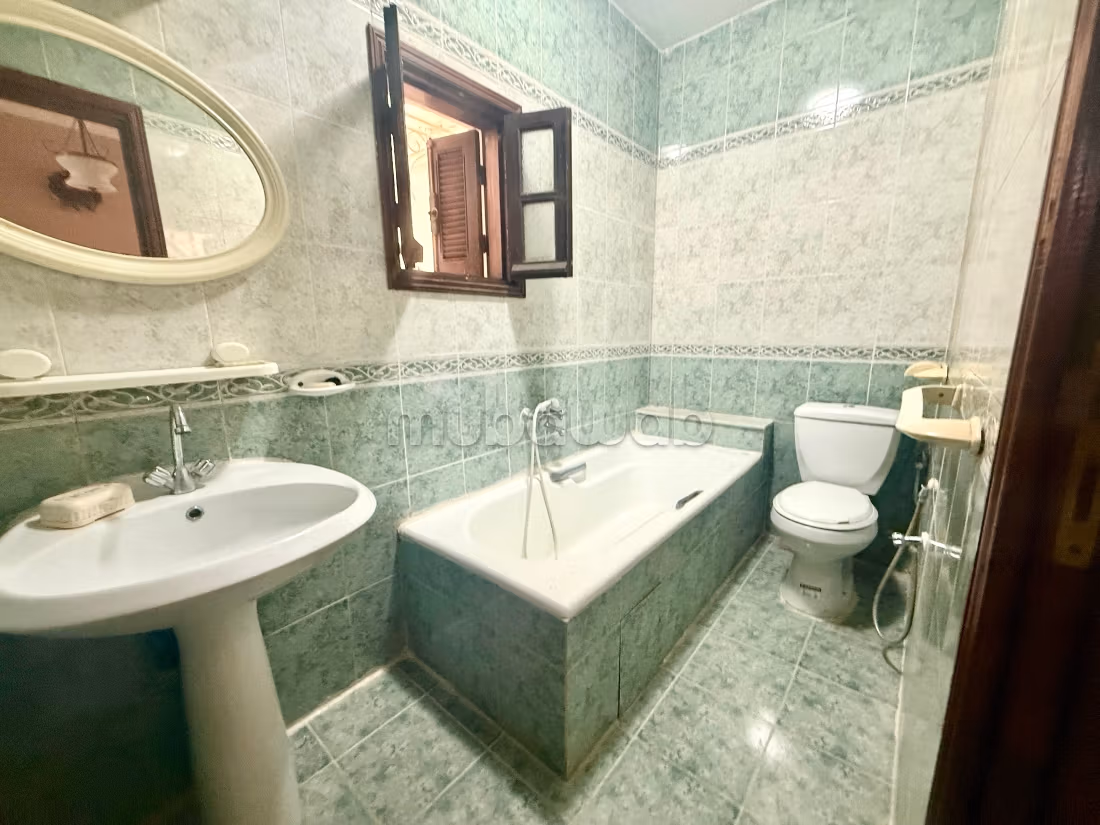 Appartement S3 meublé, Carthage Salambô