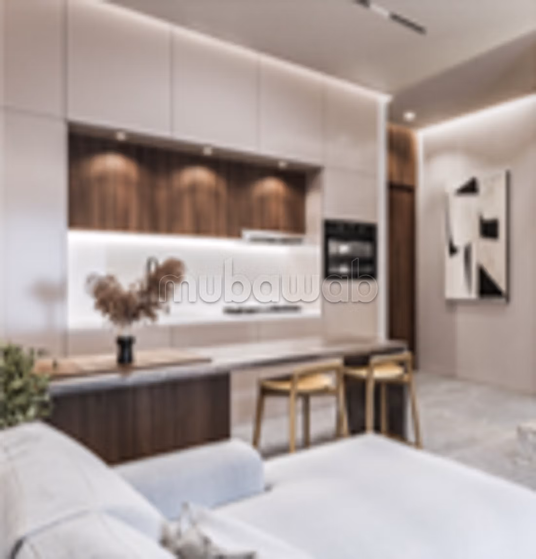 Studio haut standing – Atlas View Resort — 4
