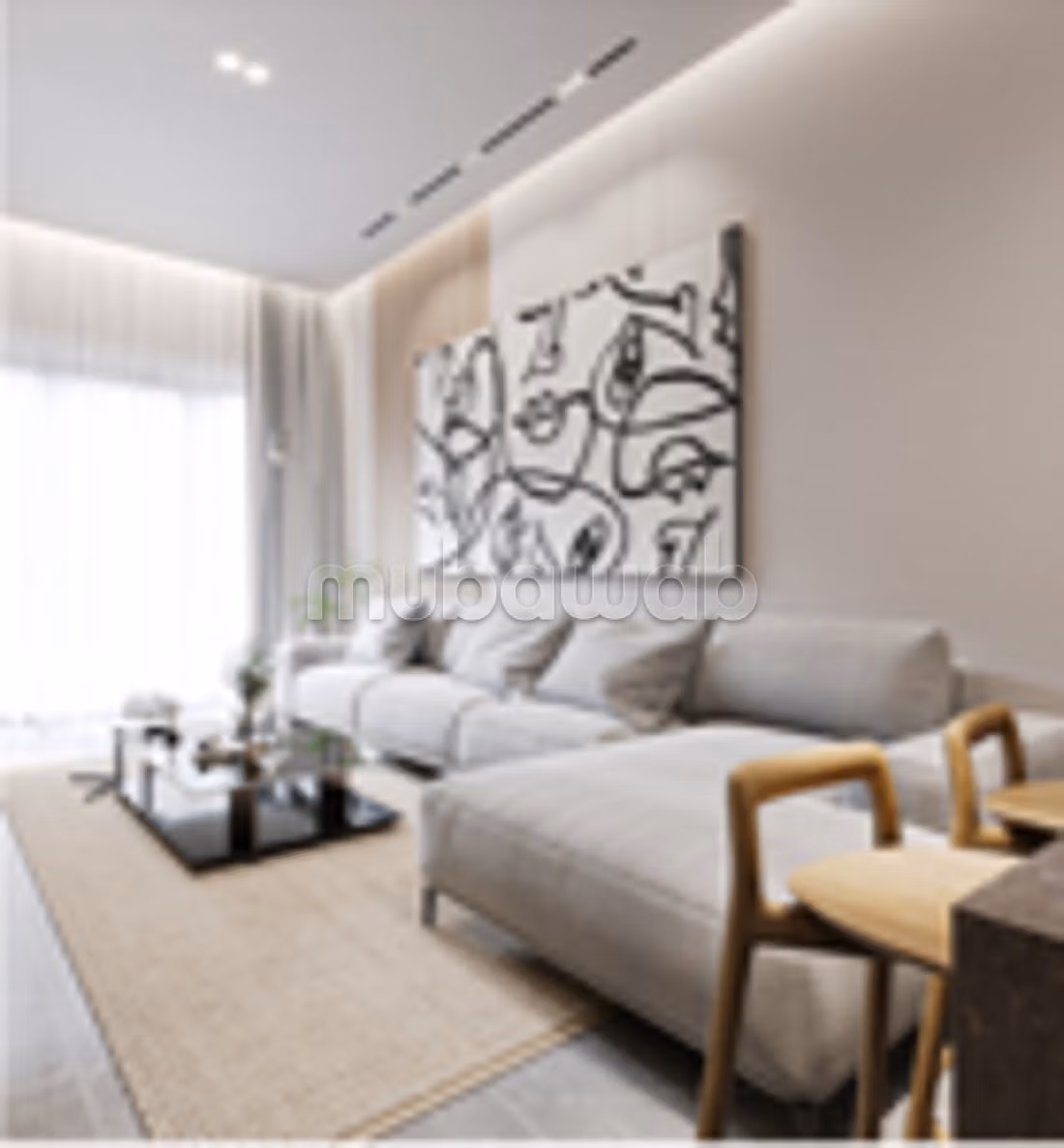 Studio haut standing – Atlas View Resort — 5