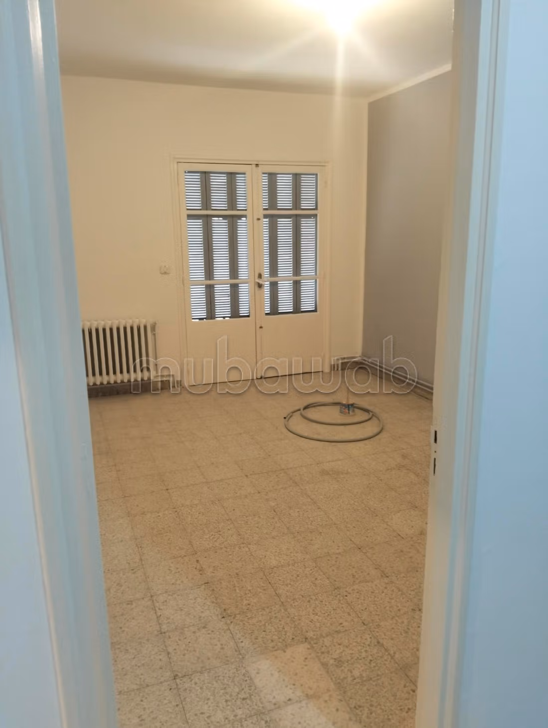 Affitto di uno spazio per ufficio