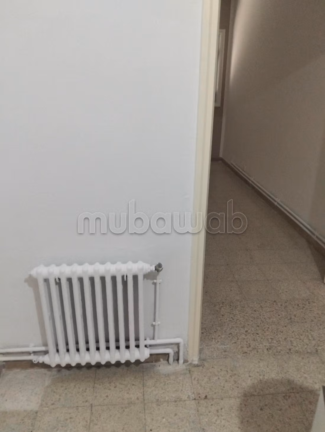 Affitto di uno spazio per ufficio