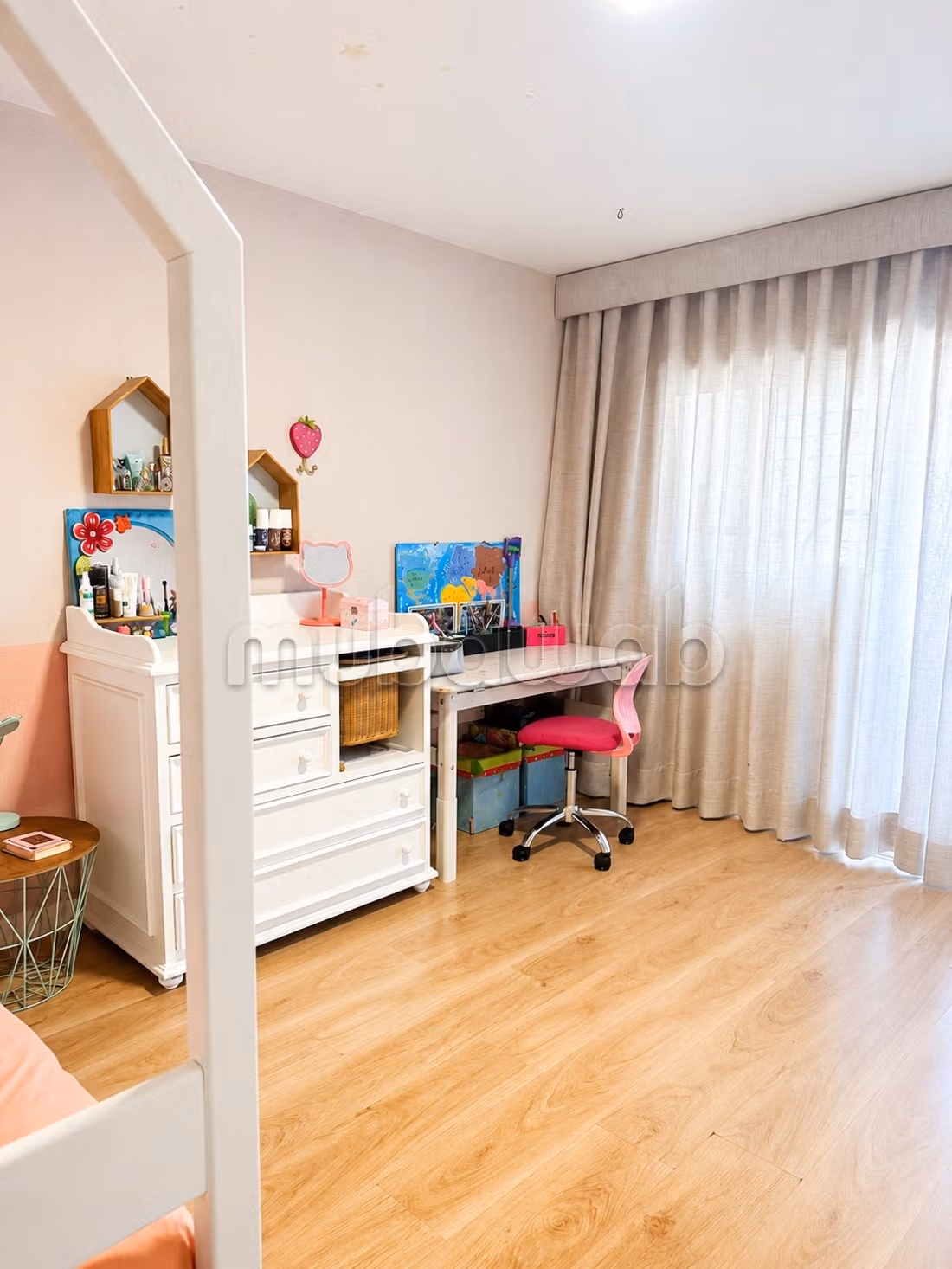 Duplex d'exception à vendre Bd Zerktouni