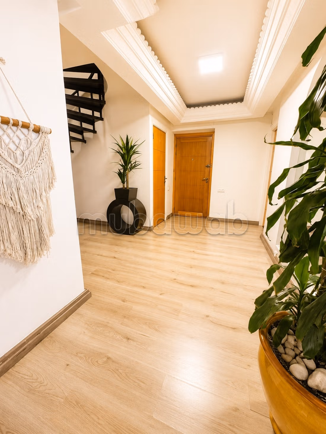 Duplex d'exception à vendre Bd Zerktouni