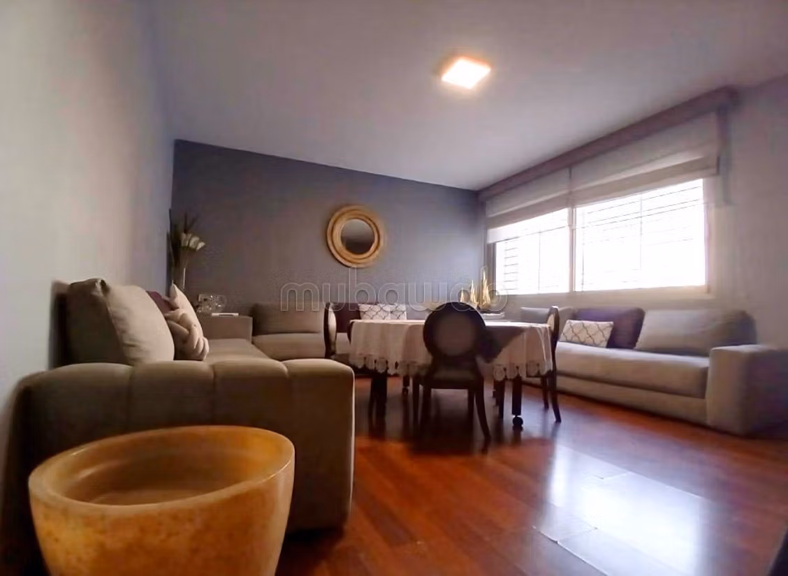 Duplex d'exception à vendre Bd Zerktouni