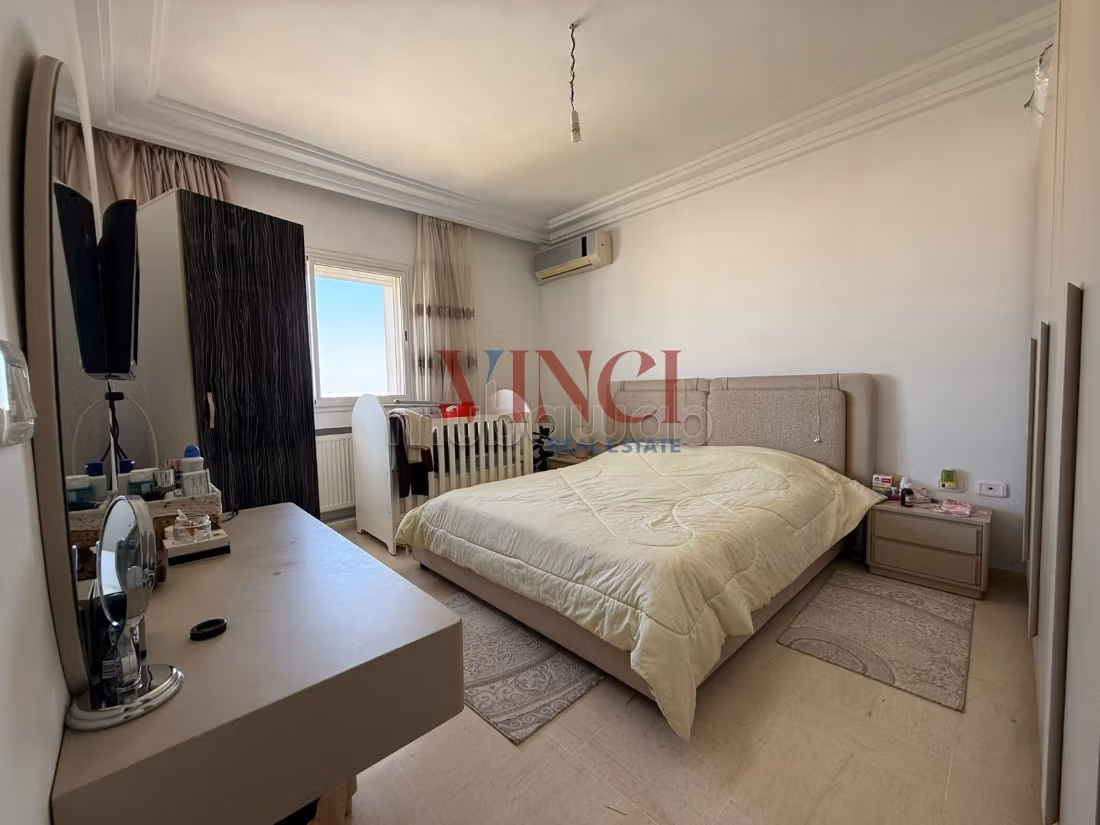 A VENDRE Appartement S2 BOUMHAL