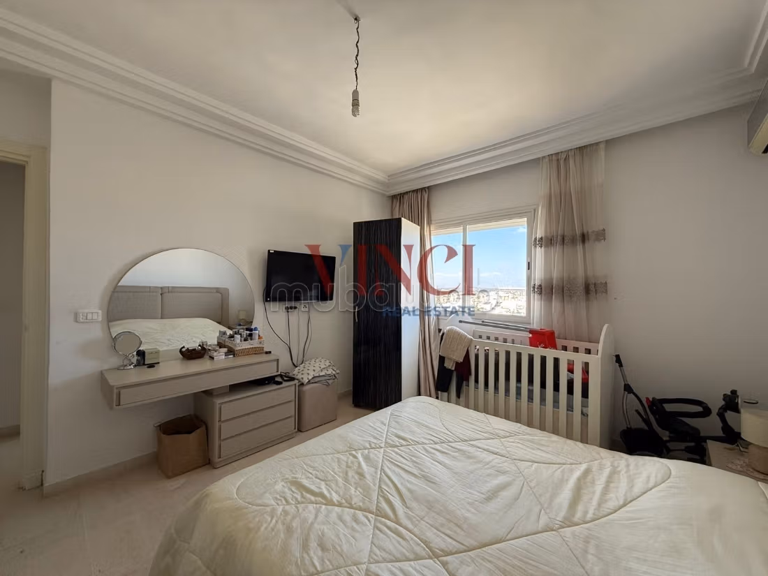 A VENDRE Appartement S2 BOUMHAL