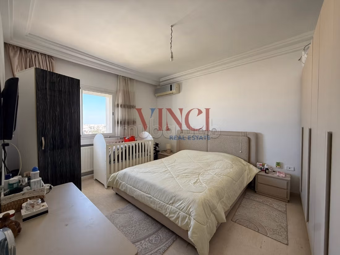 A VENDRE Appartement S2 BOUMHAL