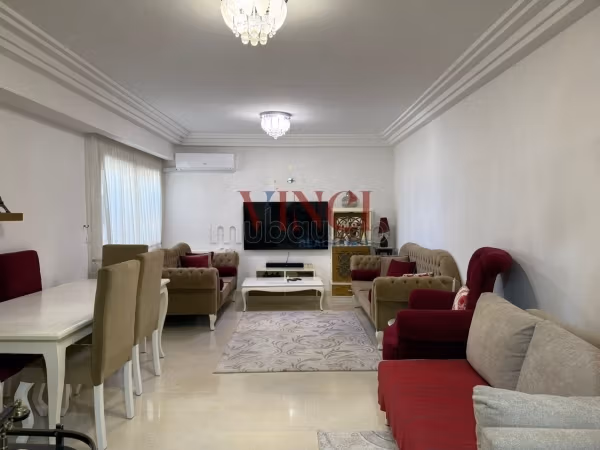 A VENDRE Appartement S2 BOUMHAL