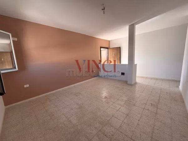 IN AFFITTO un piano di villa S2 situato a Boumhel