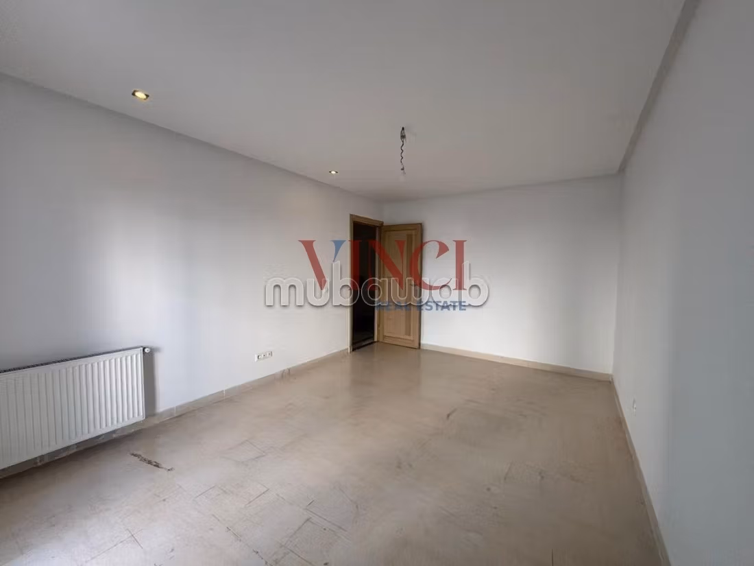 A Vendre un duplex sis a Boumhel El Bassatine