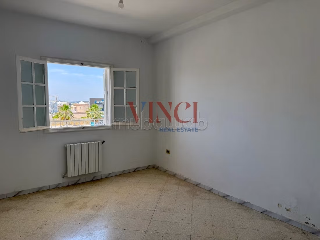 In affitto – Appartamento S3 di 180 m²