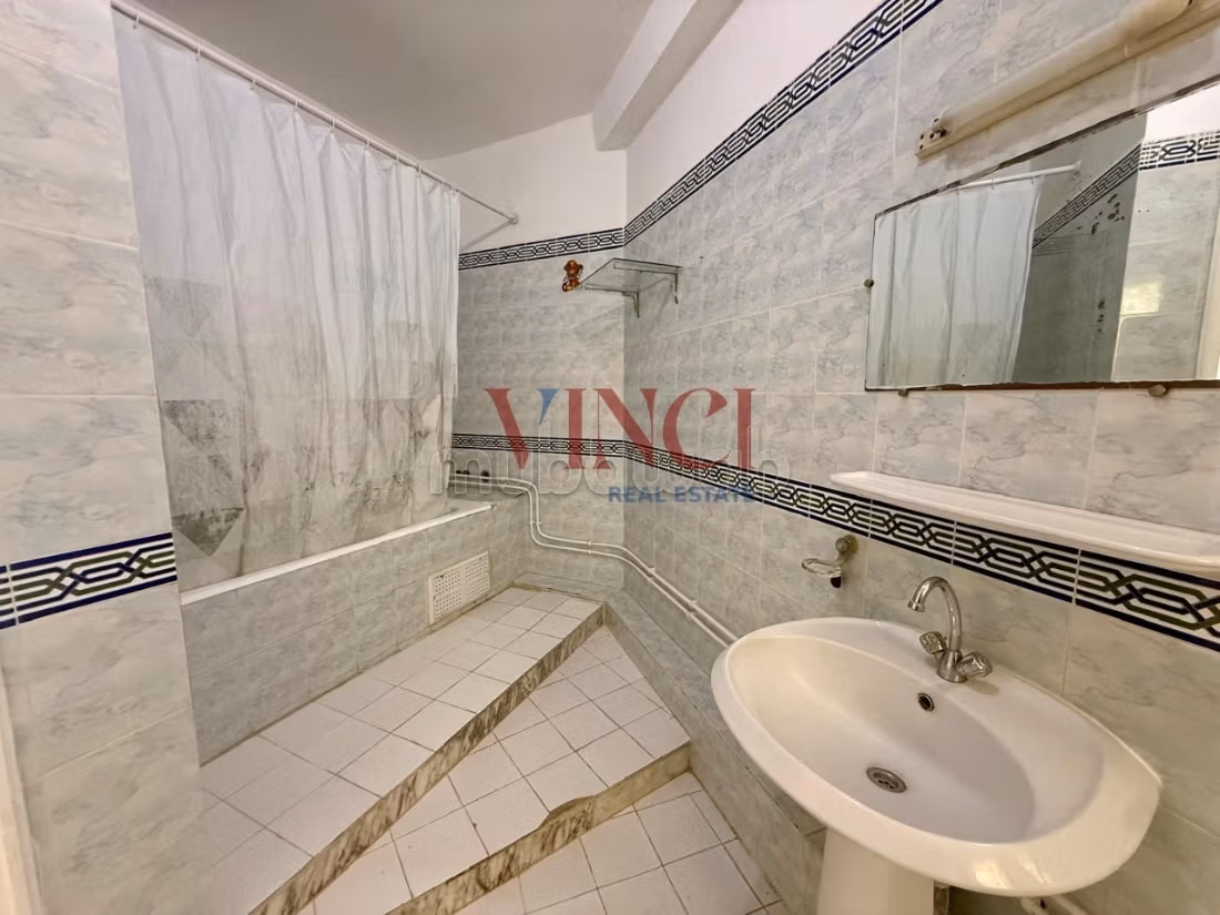 In affitto – Appartamento S3 di 180 m²