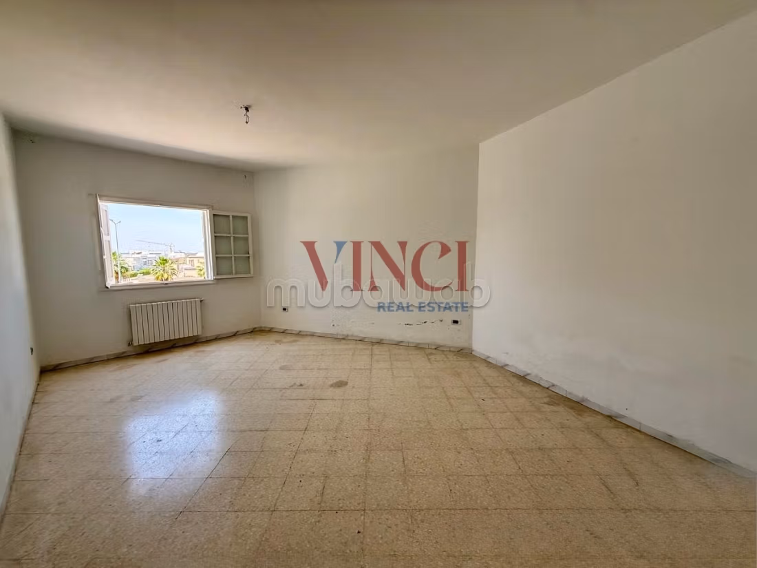 In affitto – Appartamento S3 di 180 m²