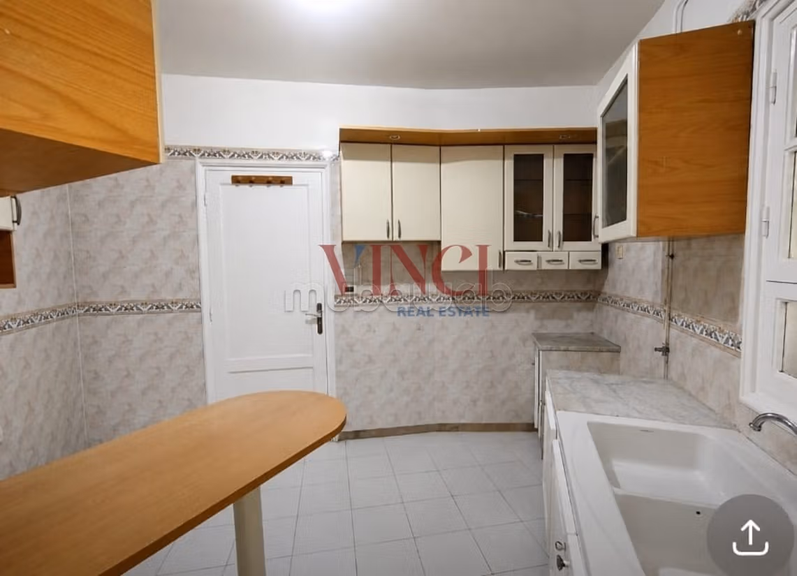 In affitto – Appartamento S3 di 180 m²