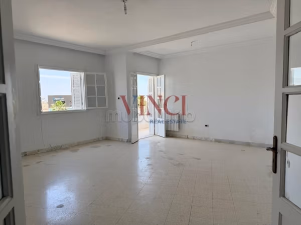 À louer – Appartement S3 de 180 m²