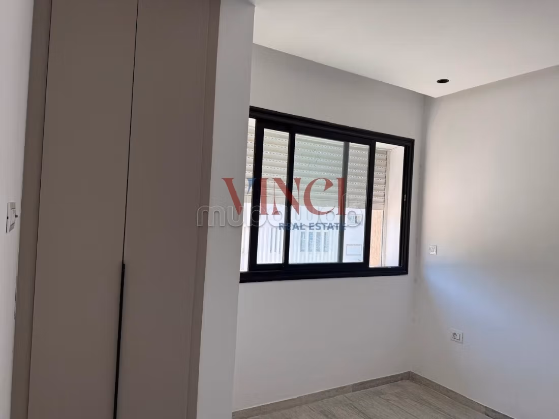 IN AFFITTO appartamento S3 a Boumhel Bel Air