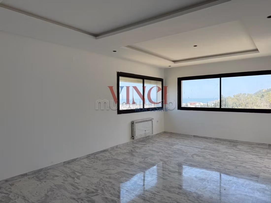 IN AFFITTO appartamento S3 a Boumhel Bel Air