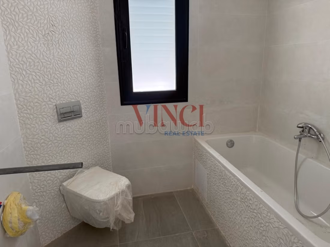 IN AFFITTO appartamento S3 a Boumhel Bel Air