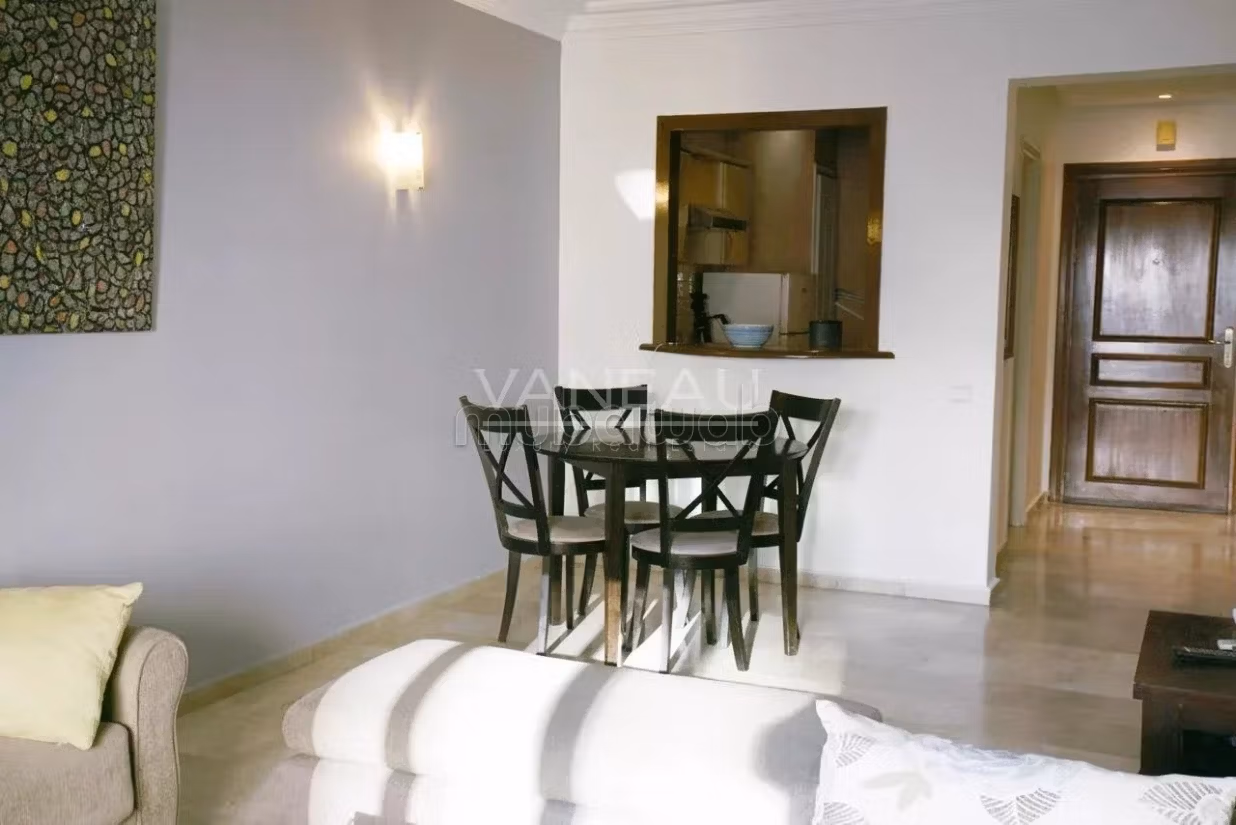 Quartier Racine charmant studio de 55m2 — 3
