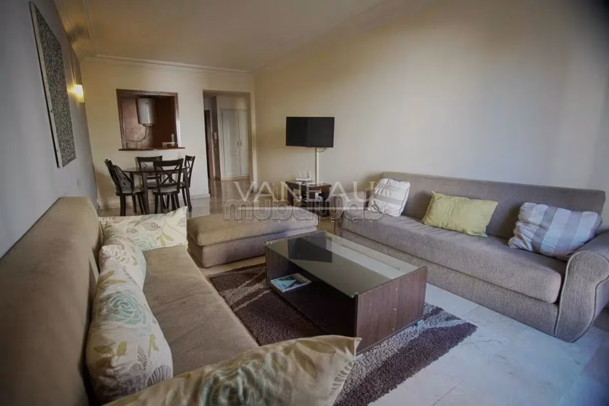 Quartier Racine charmant studio de 55m2 — 2