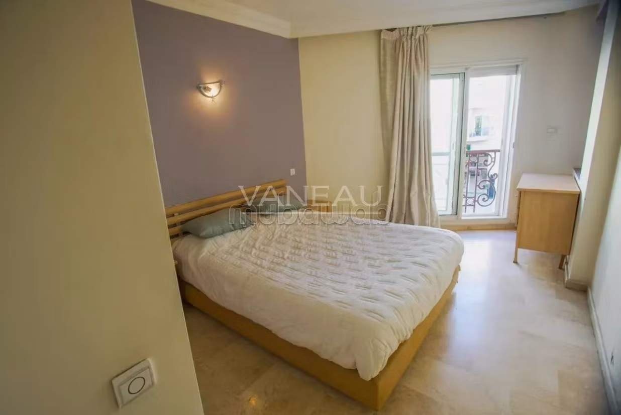 Quartier Racine charmant studio de 55m2 — 5