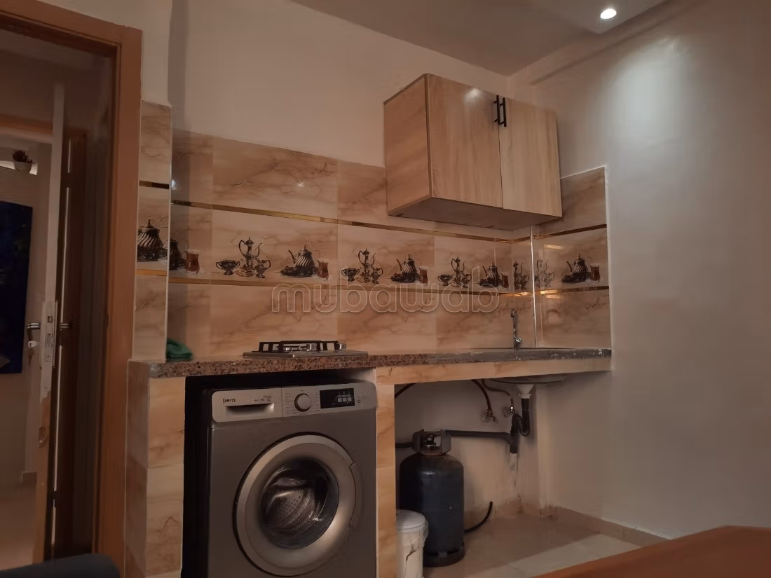 Location journalière /appartements à louer au quotidien