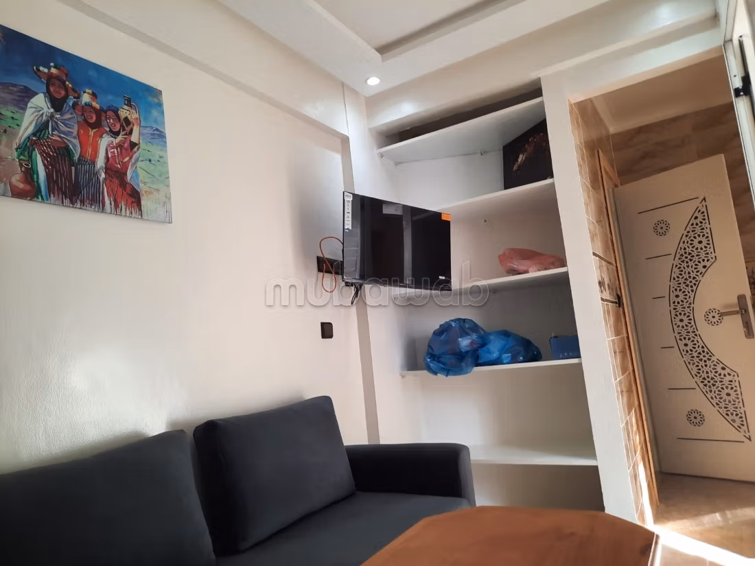Location journalière /appartements à louer au quotidien