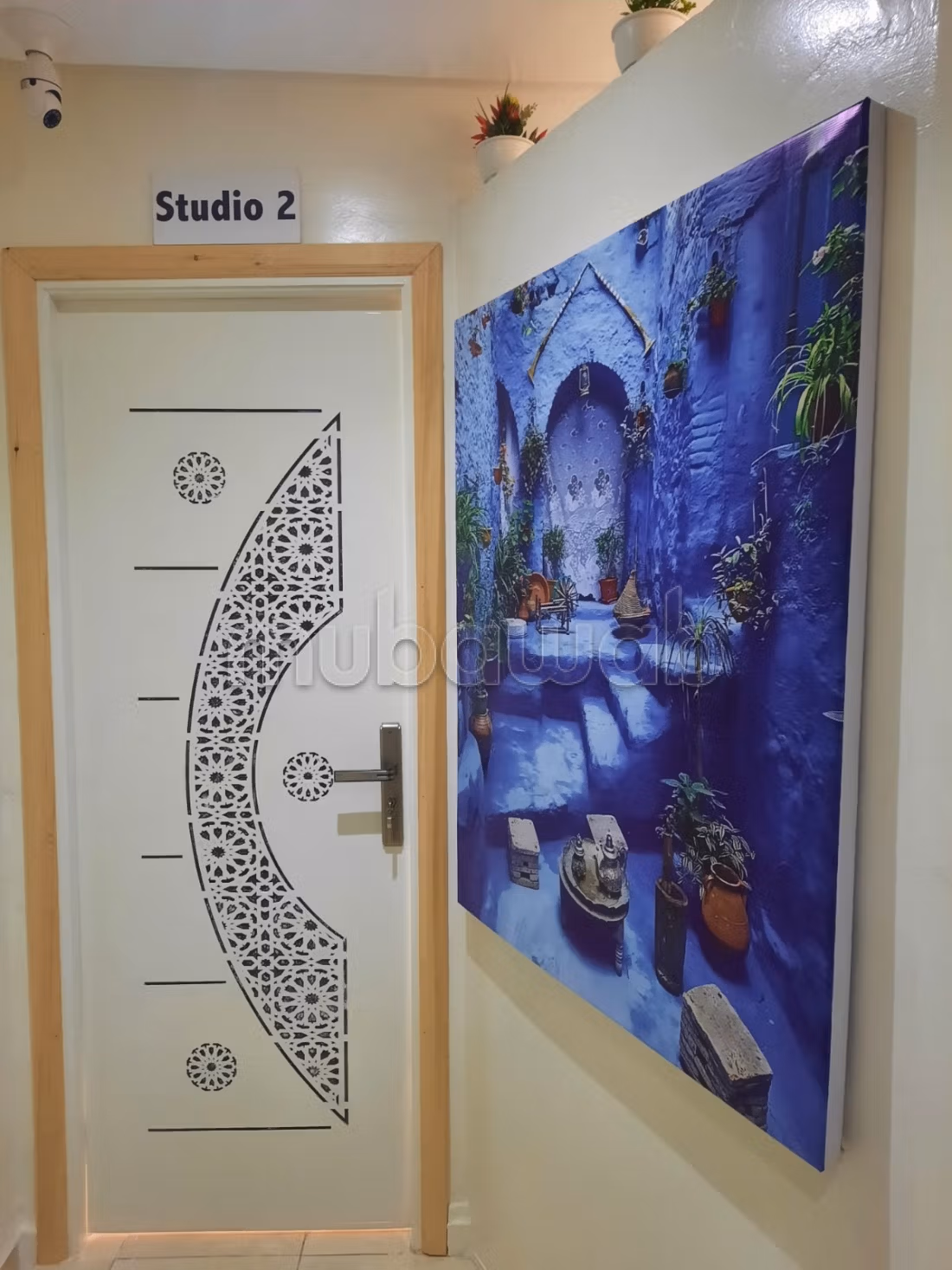 Location journalière /appartements à louer au quotidien