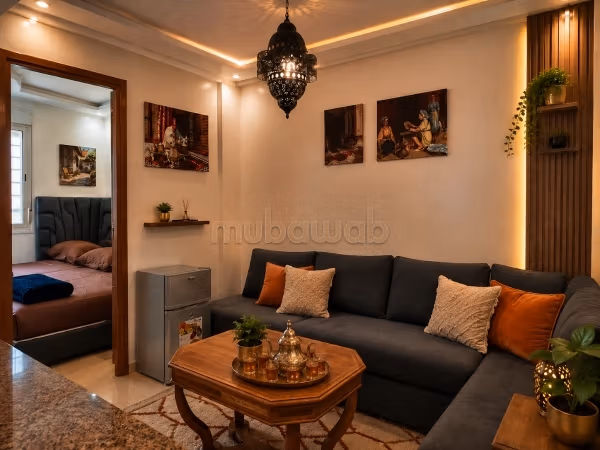 Location journalière /appartements à louer au quotidien