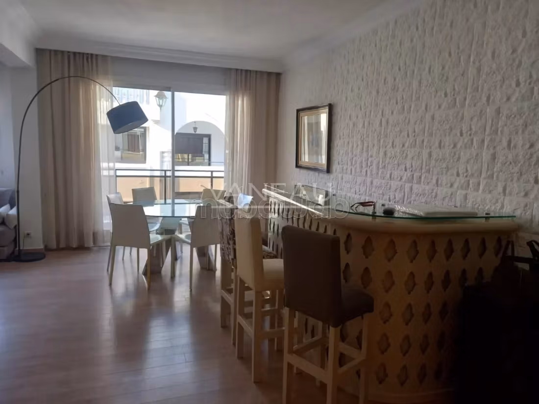 Quartier Racine appartement de 198m2 — 4