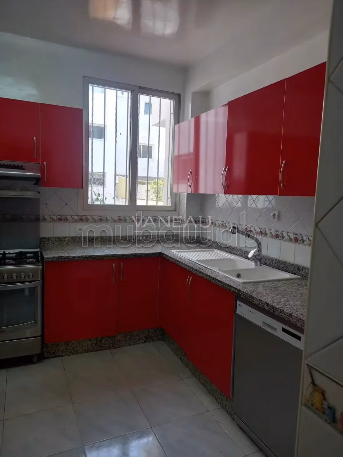 Quartier Racine appartement de 198m2 — 6