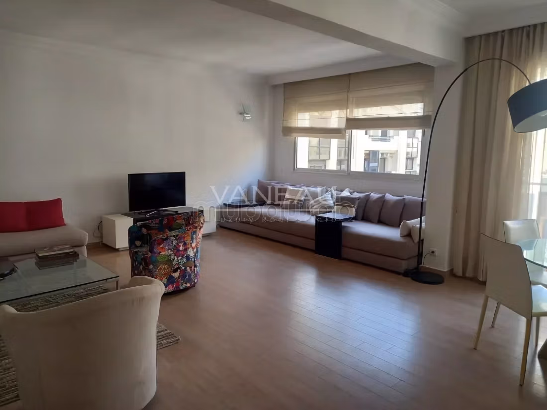 Quartier Racine appartement de 198m2 — 3